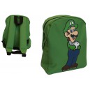 Super Mario mini sac à dos Luigi
