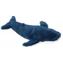 National Geographic peluche Baleine