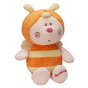 Luminou Papillou Orange