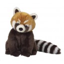 National Geographic peluche Petit Panda roux