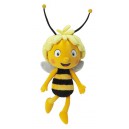 Maya l'abeille peluche 35 cm