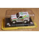 Mitsubishi Pajero Evolution 1998
